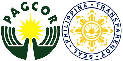 pagcor transparency seal|PAGCOR Game Plan Tops In Transparency .